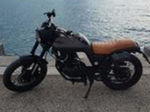 BRIXTON FELSBERG 250