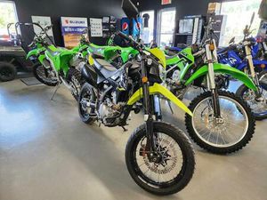 2023 KAWASAKI KLX 300 SM **MEGA LIQUIDATION**