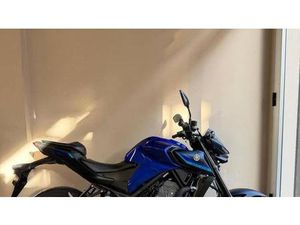 VENDO YAMAHA MT-03 (2025 - 26) NUOVA A IMPERIA (CODICE 9918162) - MOTO.IT