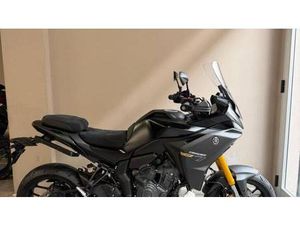 VENDO YAMAHA TRACER 7 GT Y-AMT (2026) NUOVA A IMPERIA (CODICE 9917976) - MOTO.IT