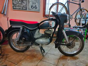 DKW 175 RT