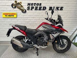 MACBOR - MONTANA XR5