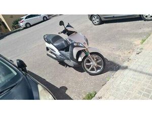 PEUGEOT - GEOPOLIS 125