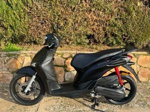 PIAGGIO - LIBERTY S 50 CC