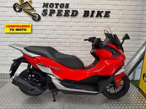 QJ MOTOR - FORT 125 N