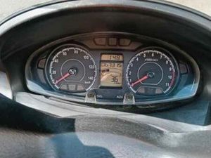 SUZUKI - BURGMAN 125 CC