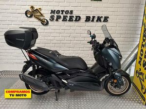 YAMAHA - XMAX 125