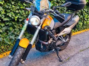 BMW - G 650 X COUNTRY