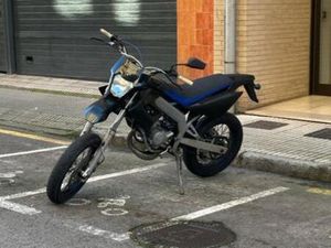 DERBI - DERBI SENDA DRD