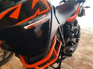 KTM - ADVENTURE 1090