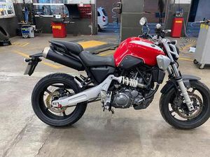 YAMAHA - MT 03 660 C.C