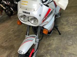 YAMAHA - SUPERTENERE 750