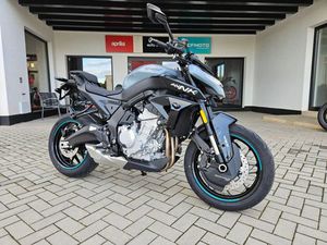 CFMOTO 675NK TUNDRA GREY / MY 2026