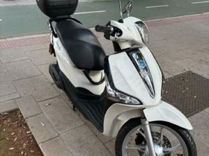 PIAGGIO - LIBERTY