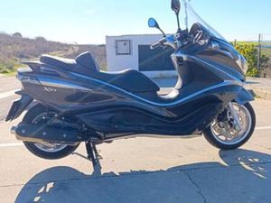 PIAGGIO - X10 500 CC