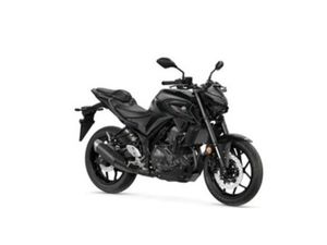 YAMAHA MT MT-03 MT03 NAJNOWSZY MODEL HIT SALON 5 LAT GWARANCJI BIELSKO BIA