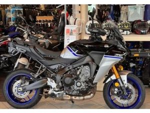 YAMAHA TRACER TRACER 9 GT NOWOSC 2025 PROMOCJA 5 LAT GWARANCJI BENZYNA