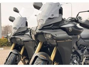 YAMAHA TRACER TRACER 9 GT Y-AMT SKRZYNIA ZAUTOMATYZOWANA PROMOCJA 5 LAT GW