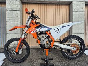KTM SX-F 250