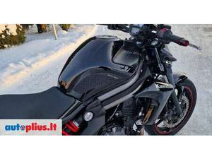 KAWASAKI ER 650 CC, STREET / CLASSIC