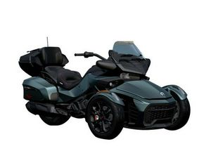 2023 CAN-AM® SPYDER F3 LIMITED SPECIAL SERIES