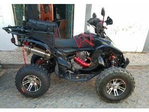 MOTO 4 ATV 400 CC PORTIMÃO