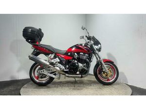 SUZUKI GSX1400 2004 ONLY 15K OUTSTANDING CUSTOM CONDITION 1400 CC MUSCLE BIKE 1402 CC