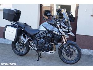TRIUMPH TIGER