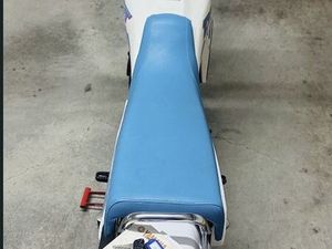 YAMAHA DT 50 LC NOVA PORTO COVO