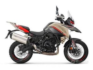 BENELLI TRK 702 X EURO 5