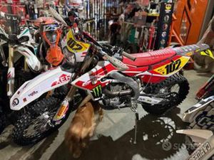 FANTIC KTM XEF 250 REPARTO CORSE