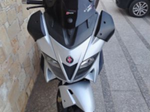 NEXUS GILERA 500
