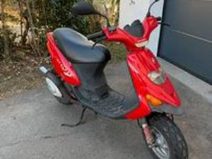 GILERA STALKER 50