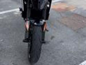 KTM 790 DUKE TECH PACK (DEPO A LIBRET)