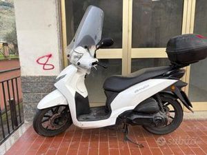 PEUGEOT BELVILLE 200 - 2022