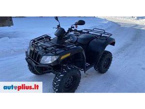 ARCTIC CAT 550I EFT 550 CC, ATV / QUAD