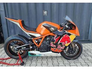 KTM 1190 RC8 R