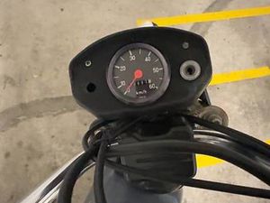 PONY GTX 593 CANTON SAINT-GALL -