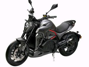 ALRENDO TS BRAVO ELEKTROMOTORRAD A1 B196