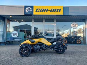 CAN-AM SPYDER F3-S 1330 MJ2026