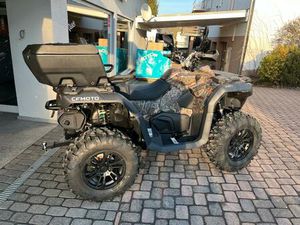 CFMOTO CFORCE 850 TOURING ABS, NEUFAHRZEUG QUAD,FINANZIERUNG MÖGL