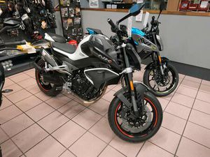 CF MOTO 800 NK SPORT