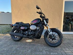 HYOSUNG GV 125 EVO S MOD.26 (LAGERND)