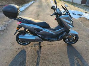 ◊ ELEKTROROLLER TRINITY JUPITER SL ◊