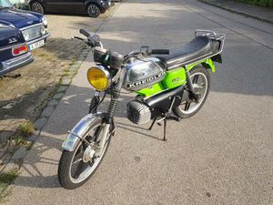 KREIDLER FLORETT RS 1.HAND SCHÖNER FAHRBEREITER ZUSTAND