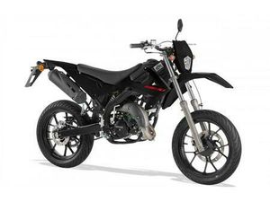 RIEJU MRT 50 CUSTOM, SUPERMOTO, SM, SUMO, "SUPERLOW"