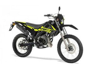 RIEJU MRT 50 ENDURO, 2-TAKT, AM FÜHRERSCHEIN AB 15J NEUFAHRZEUG!