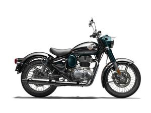 ROYAL ENFIELD CLASSIC 350