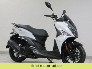 SYM JET 14+ 125I ABS EUR05>3 JAHRE GARANTIE>AKTION !