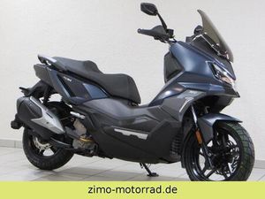SYM ADX 300I ABS EURO 5+ *** AKTION INCL. EXTRAS 5 JAHRE GARANTIE